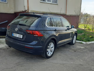 Volkswagen Tiguan foto 4