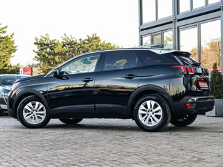 Peugeot 3008 foto 2