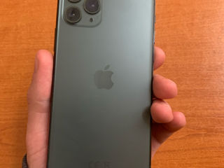 iPhone 11 Pro