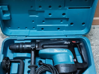 Makita HR 5210 C foto 3