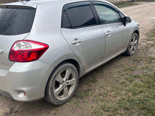 Toyota Auris foto 5