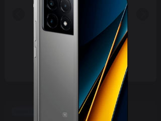 Продам POCO X6 PRO 5G