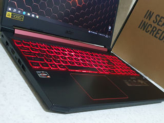Срочно!! Новый Мощный Самый уникальный ноутбук, красивый, Эксклюзив Игровой Acer Nitro 5 foto 8