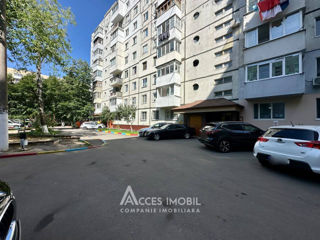 Apartament cu 3 camere, 68 m², Ciocana, Chișinău foto 15