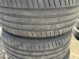 4X 245 / 45 R17 Vara foto 3