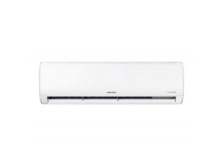 Air conditioner Samsung AR5000HM Basic, AR09TXHQASI foto 1