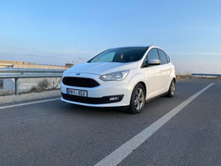 Ford C-Max foto 5