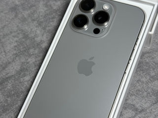 iPhone 16 Pro Nou foto 2