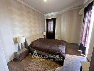 Apartament cu 2 camere, 140 m², Centru, Chișinău foto 7
