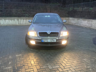 Skoda Octavia foto 3