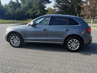 Audi Q5 foto 3