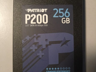 SSD Patriot - 120Gb / 240Gb / 480Gb / 500Gb / 1 Tb