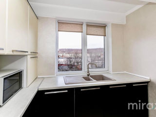 Apartament cu 2 camere, 55 m², Periferie, Codru, Chișinău mun. foto 4