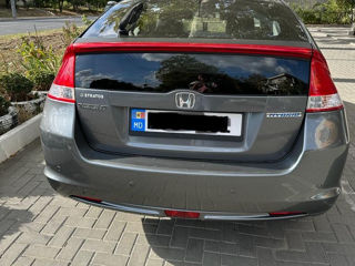 Honda Insight foto 6