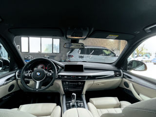 BMW X5 M foto 8