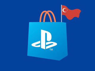 Покупка игр в PS Store Турция и Украина. PS Plus подписка PS5 PS4. Регистрация PSN аккаунта foto 5