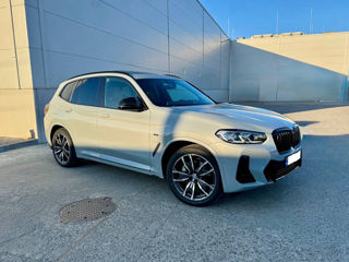 BMW X3 foto 3