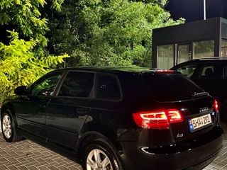 Audi A3 foto 20