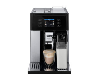 Se vinde espressor Delonghi Esam, disponibil si in rate. Livrare rapida in toata Moldova