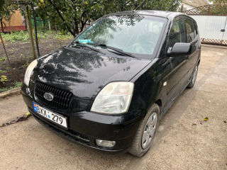 KIA Picanto foto 1