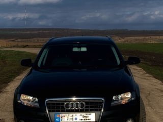 Audi A4 foto 5