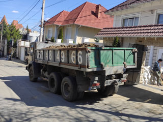 KAMAZ 55102 foto 6