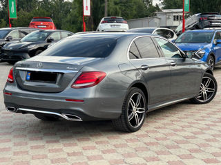 Mercedes E-Class foto 4