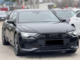 Audi A6 foto 4