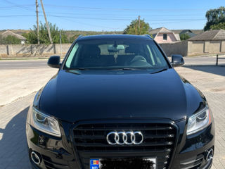 Audi Q5 foto 2