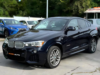 BMW X4 foto 3