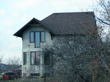 Se vinde casa 7.5 km de la oras, 3 nivele. (pe loc de Vila) foto 3
