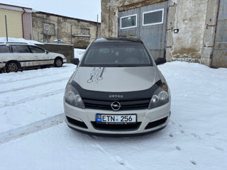 Opel Astra, 2006 г.