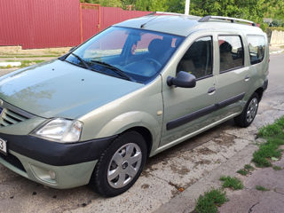 Dacia Logan foto 5