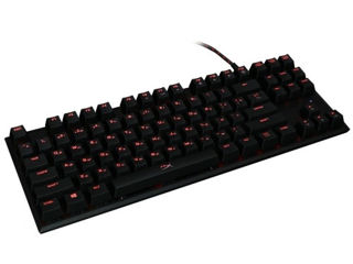 Hyperx Alloy FPS PRO Mechanical Gaming Keyboard (RU) foto 2