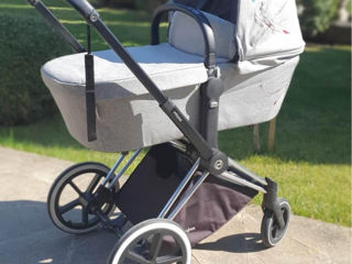 Cybex Priam Koi  foto 1