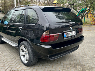 BMW X5 foto 6