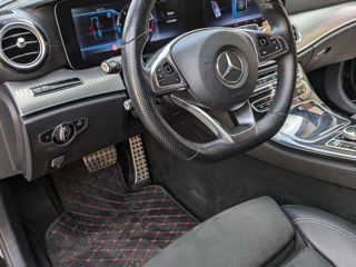 Mercedes E-Class foto 10