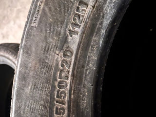 Шины 285/50R20 GripMax foto 4