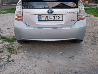 Toyota Prius foto 6