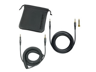 Căștile Audio-Technica ATH-M40X sunt potrivite pentru utilizare în studio și acasă. foto 4