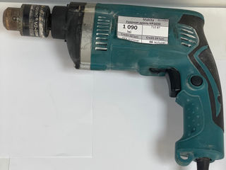 Makita HP1630 1090 lei.