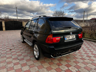 BMW X5 foto 9