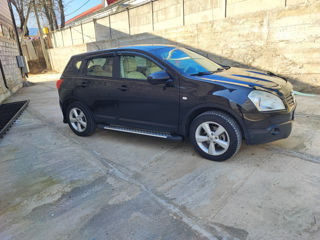 Nissan Qashqai foto 3