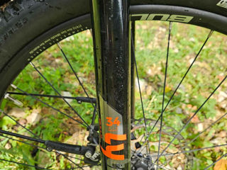 Bulls copperhead evo 2 xxl 27,5+ foto 8