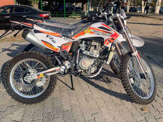 Zongshen R8 Livrare Gratis