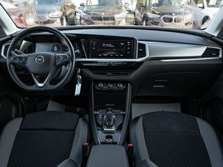 Opel Grandland X foto 6