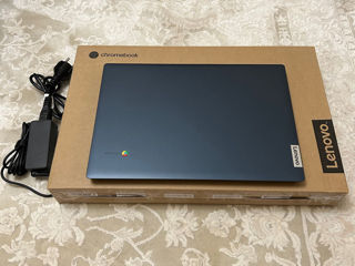 Chromebook Lenovo IdeaPad 3 foto 2