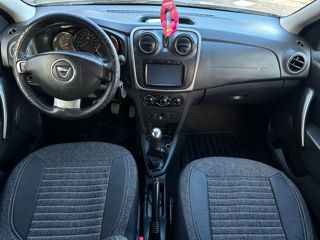 Dacia Sandero foto 5