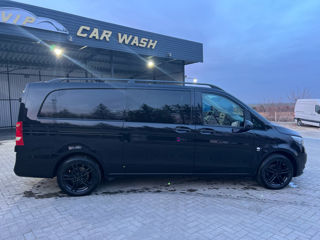 Mercedes VITO 2016 6Loc foto 5