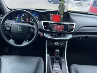 Honda Accord foto 11